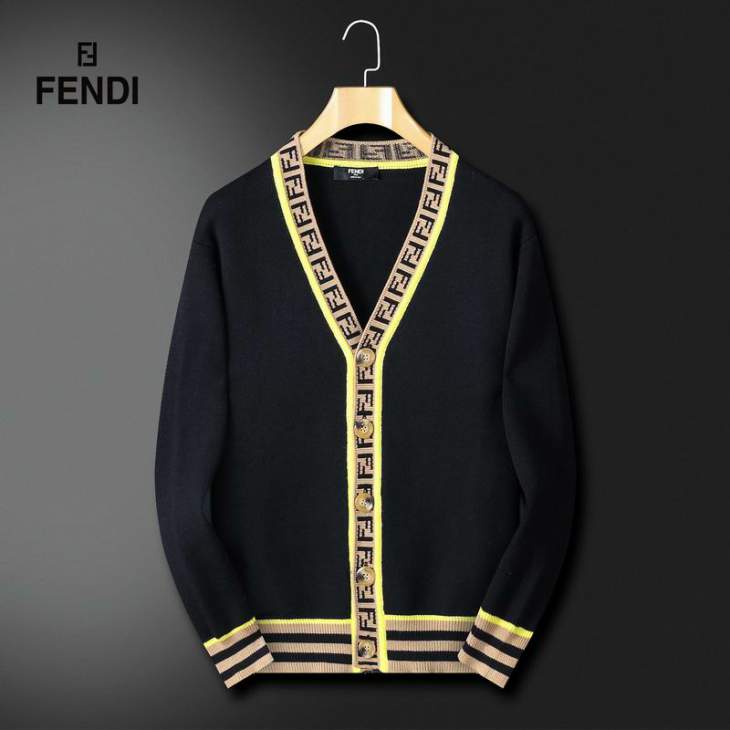 Picture of Fendi Sweaters _SKUFendiM-3XL25cr27045070
